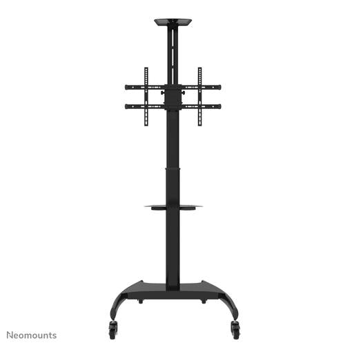 Neomounts Neomounts Mobile Flat Screen Floor Stand (height: 130-162 cm)