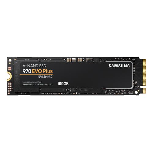 MSI SSD SPATIUM M450 PCIe 4.0 NVMe M.2 500GB