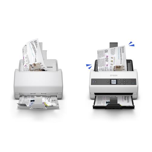 Epson WorkForce DS-970