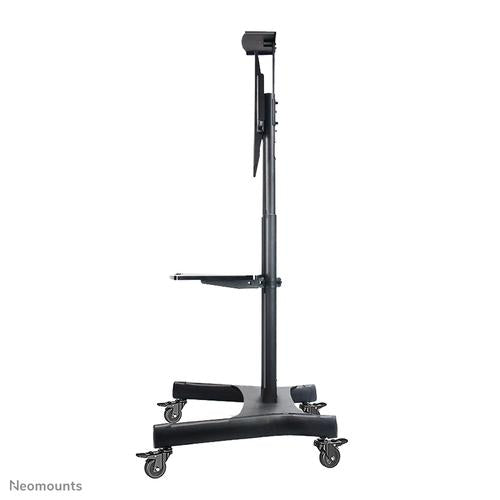 Neomounts Neomounts Mobile Flat Screen Floor Stand (32-75i)