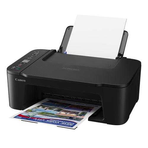 Canon PIXMA TS3750i Inkjet A4 4800 x 1200 DPI Wifi