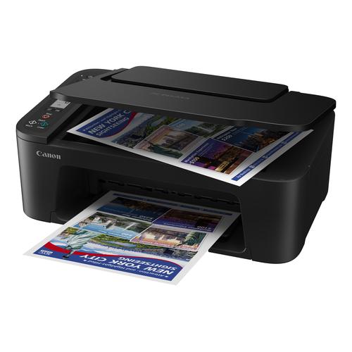 Canon PIXMA TS3750i Inkjet A4 4800 x 1200 DPI Wifi
