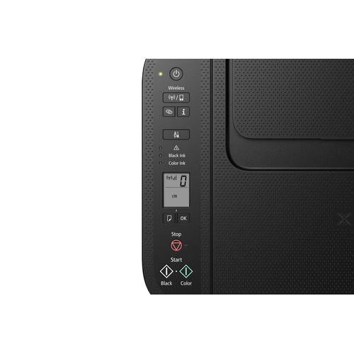 Canon PIXMA TS3750i Inkjet A4 4800 x 1200 DPI Wifi