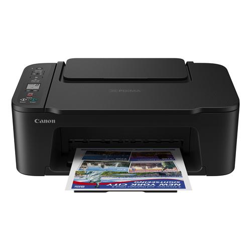 Canon PIXMA TS3750i Inkjet A4 4800 x 1200 DPI Wifi