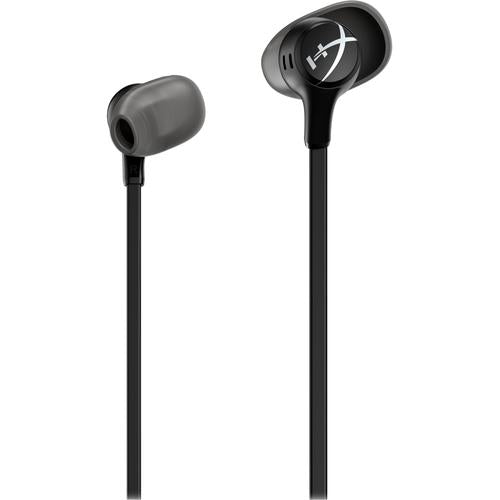 HP Printing & Computing HyperX Cloud Earbuds II BLK Gaming Earbuds with Mic