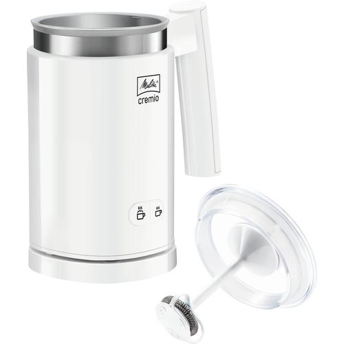 Cremio II Wit