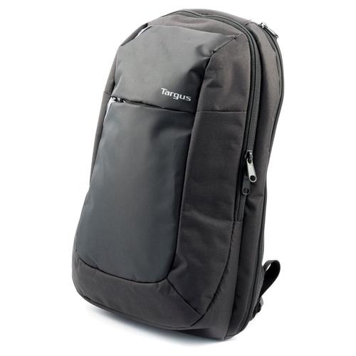 Targus Targus Intellect 15.6 Laptop Backpack Black