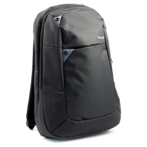 Targus Targus Intellect 15.6 Laptop Backpack Black