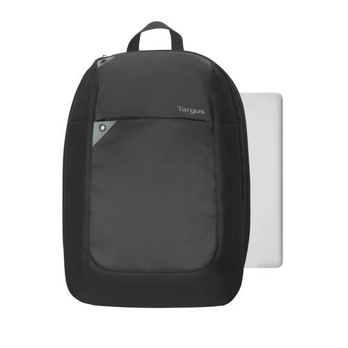 Targus Targus Intellect 15.6 Laptop Backpack Black