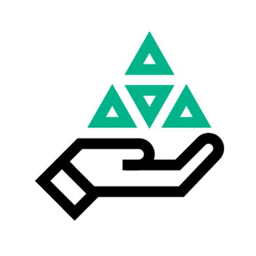 HP Enterprise products Aruba 1 Year Foundation Care Next Business Day Exchange AP-565 Outdoor Service