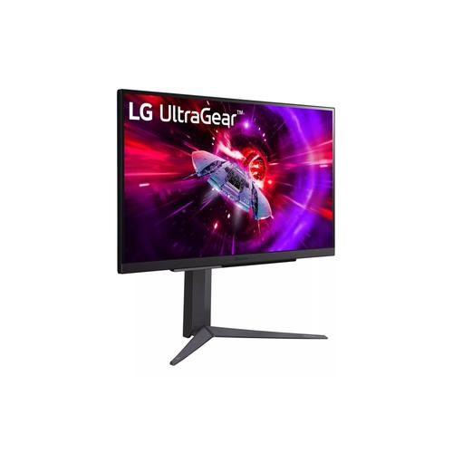 LG Electronics Gaming 27GR83Q-B.AEU