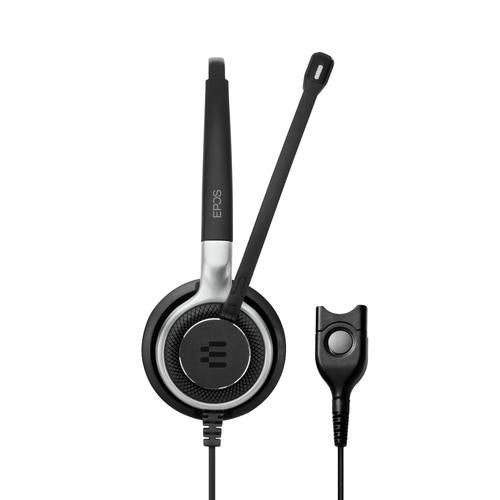 Epos 1000554 Headset IMPACT SC 630 Single-sided HS ED.