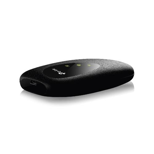 TP-Link 150Mbps 4G LTE Mobile Wi-Fi Qualcomm LTE-FDD/LTE-TDD/DC-HSPA+/HSPA/UMTS N300 Wi-Fi internal 4G Modem Standard SIM card slot 2000mAh rechargeable battery tpMiFi