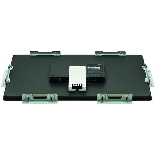 Iiyama 24i PCAP Bezel Free 10P Touch. 1920x1080. Anti-Fingerprint coating. VA panel. DisplayPort. HDMI. VGA. 315cd/m (with touch). 3000:1. 16ms. USB Interface. Thru G