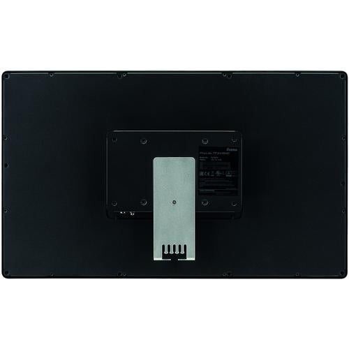 Iiyama 24i PCAP Bezel Free 10P Touch. 1920x1080. Anti-Fingerprint coating. VA panel. DisplayPort. HDMI. VGA. 315cd/m (with touch). 3000:1. 16ms. USB Interface. Thru G