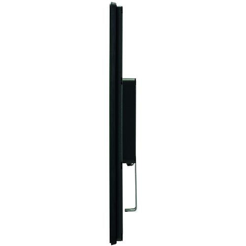Iiyama 24i PCAP Bezel Free 10P Touch. 1920x1080. Anti-Fingerprint coating. VA panel. DisplayPort. HDMI. VGA. 315cd/m (with touch). 3000:1. 16ms. USB Interface. Thru G