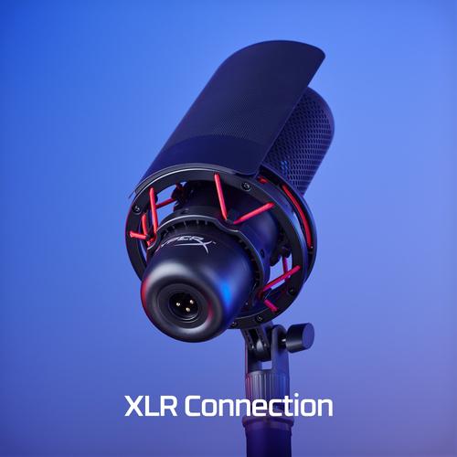HyperX ProCast-microfoon