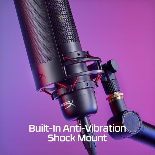 HyperX ProCast-microfoon