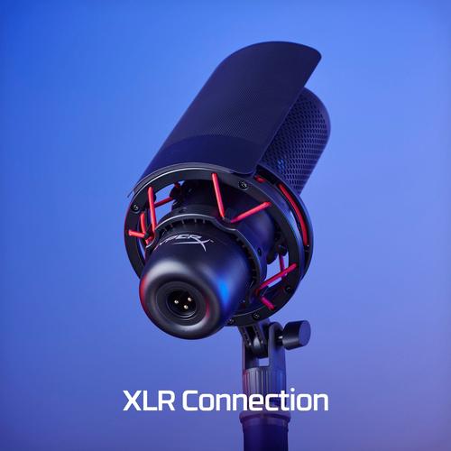 HyperX ProCast-microfoon