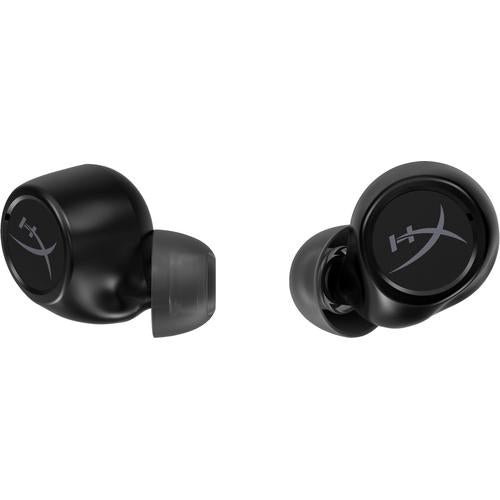 HP Printing & Computing Cirro Buds Pro True Wireless - Black