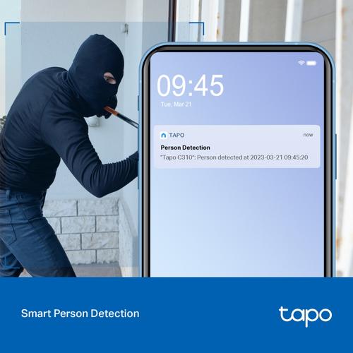 TP-Link Tapo C310P2