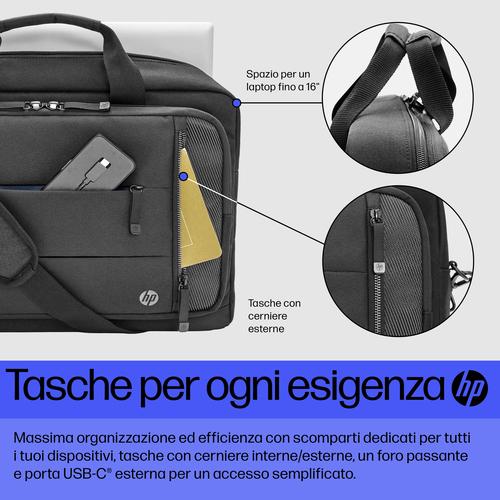 HP Renew Executive 16 inch laptoptas