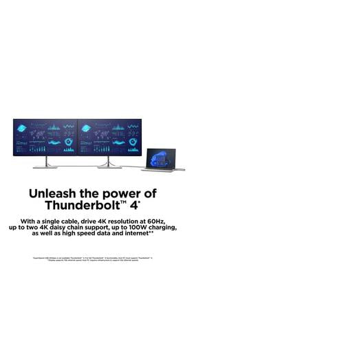 HP E32k G5 4K USB C-monitor