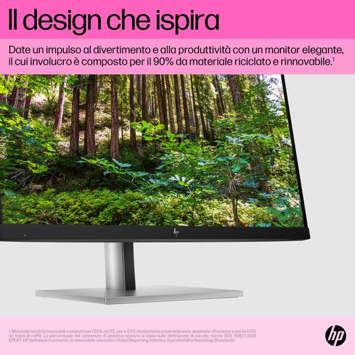 HP E24t G5 FHD Touch Monitor