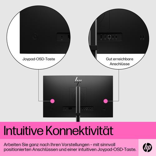 HP E24t G5 FHD Touch Monitor