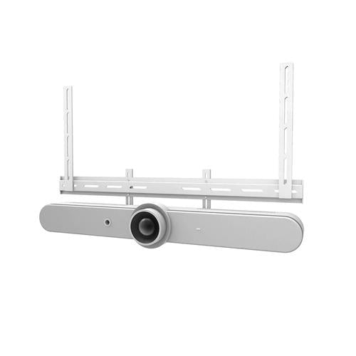 Neomounts Neomounts Universal Video bar- Sound bar & Cam mount for Jabra Poly Neat Logitech Yealink Cisco Bose