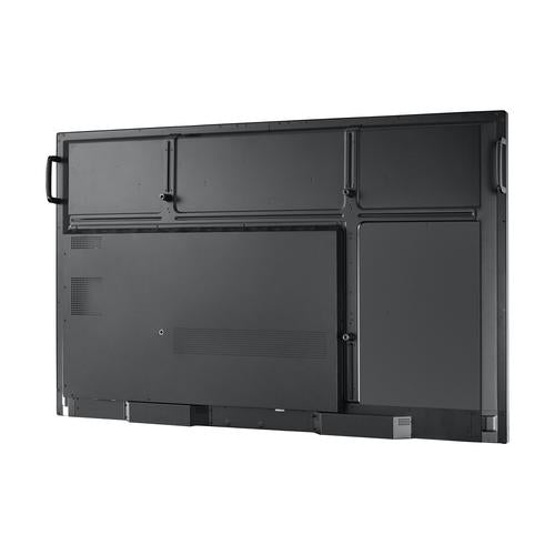 Neovo 4K UHD 3840 x 2160 resolution 20-point multi-touch capability & dual styluses Built-in Android OS 9.0 platform Multi-touch plug and play for Windows/Android/Lin