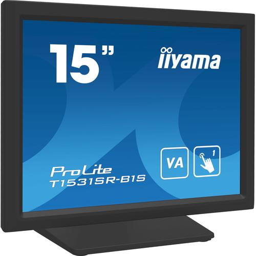 Iiyama T1531SR-B1S