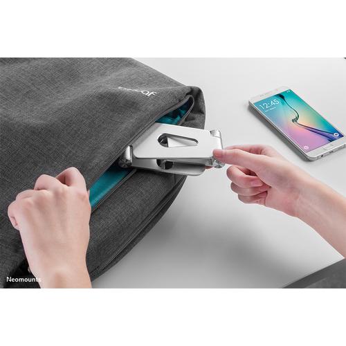 Neomounts Neomounts Phone Desk Stand (suited for phones up to 7i)