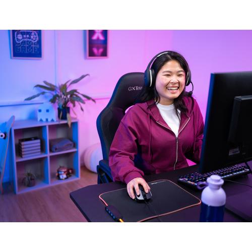 Trust GXT922 YBAR GAMING MOUSE ECO