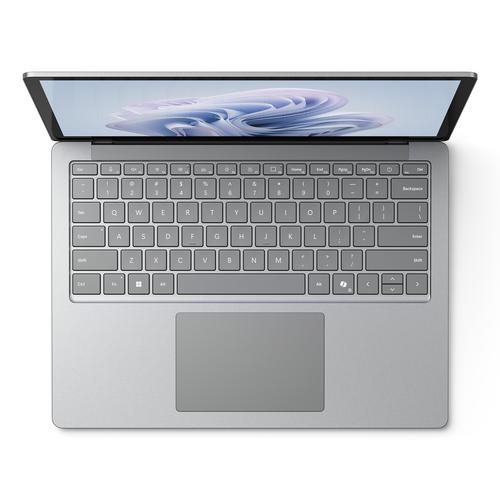 Microsoft LPTP6 13i u7/64/1TB W11 QWERTY PLATINUM QWERTY