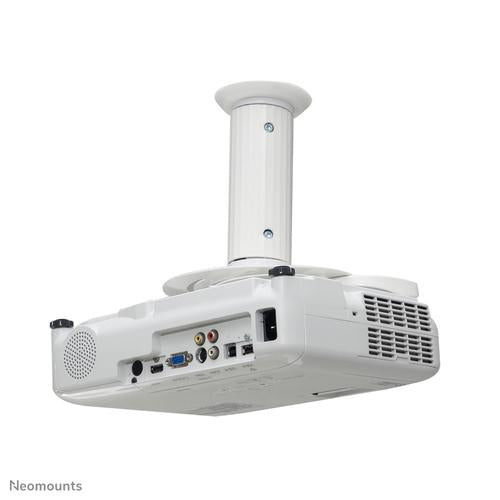 Neomounts Neomounts Projector Ceiling Mount (height: 8-15 cm)