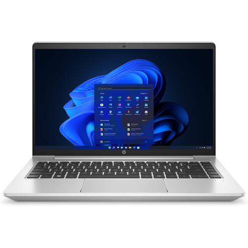 HP Printing & Computing HP ProBook 445 G9 UMA Ryze5 5625U Realtek USBC 16GB (1x16GB) DDR4 3200 512GB PCIe NVMe W11p64 1yr Warranty P&R|2yr NB Service Extension P&R 1y Wolf Pro Security QWERTY