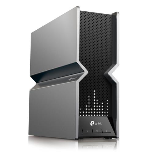 TP-Link BE19000 Tri-Band Wi-Fi 7 Router