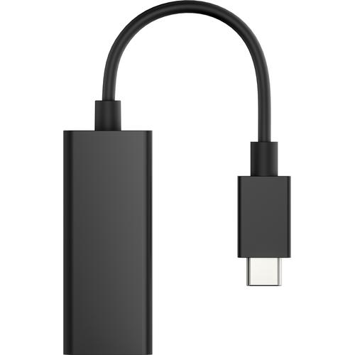 HP Printing & Computing ACC: USB-C to RJ45 Adapter gen 2
