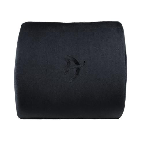 Arozzi Arozzi Lumbar Support - Black Velour