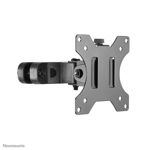 Neomounts Neomounts Screen Pole Clamp/Truss Mount1 pivot VESA 100x100 (pole diameter 28-60 mm)