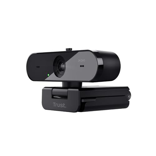 Trust TW-250 QHD WEBCAM ECO