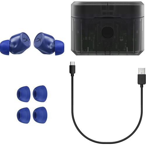 HP Printing & Computing Cirro Buds Pro True Wireless - Blue