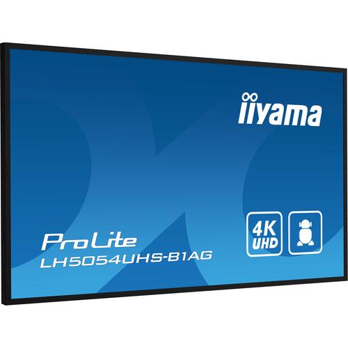 Iiyama LH5054UHS-B1AG