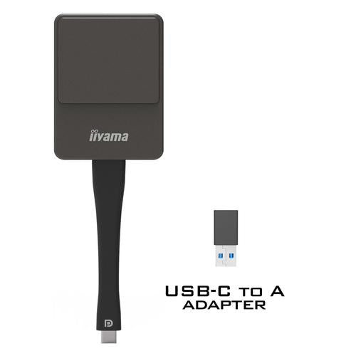 Iiyama WP D002C