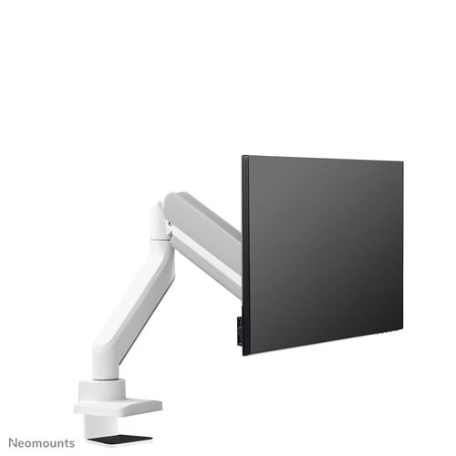 Neomounts Neomounts Next Core Desk Mount 1 screen(topfix clamp &grommet)