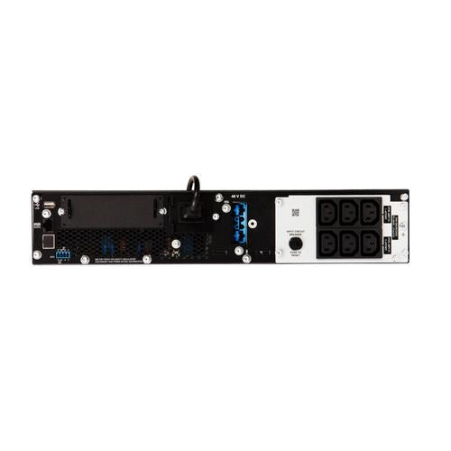 APC APC Smart-UPS SRT 1000VA RM 230V Network Card