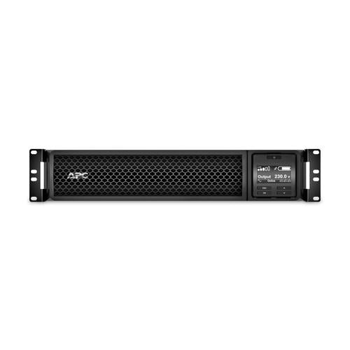 APC APC Smart-UPS SRT 1000VA RM 230V Network Card