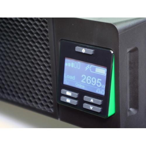 APC APC Smart-UPS SRT 1000VA RM 230V Network Card