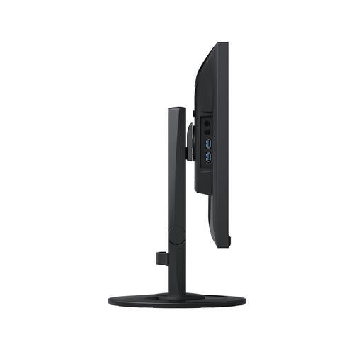 Eizo Flexscan/ 24 Inch Widescreen/ 1920 x 1080/ Black/ IPS/ 5MS/ 1000:1/ Speakers/ 3.1/ LED Blacklight